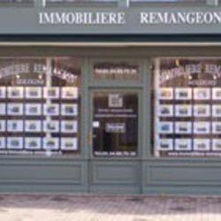 Immobilière Remangeon