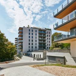 Immobillière Rhône Alpes - Siège Social