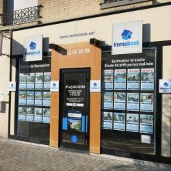 Immobook - Agence Immobilière Livry Gargan