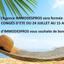 Immodespros