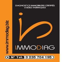 Immodiag Diagnostics Immobiliers