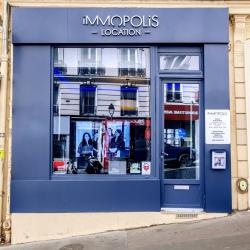 Immopolis Gestion/location