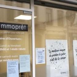 Immoprêt