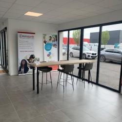 Immoprêt Colomiers-plaisance - Courtier En Prêt Immobilier