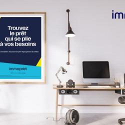 Immopret Paris 17