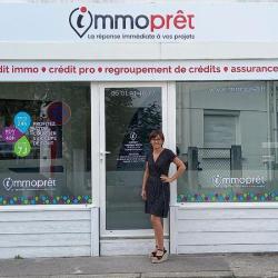 Immoprêt Royan - Courtier En Prêt Immobilier