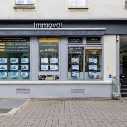 Immoval Neudorf - Agence Immobilière Strasbourg