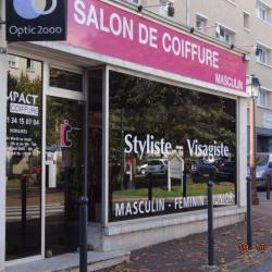 Impact Coiffure