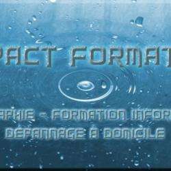 Impact Formation