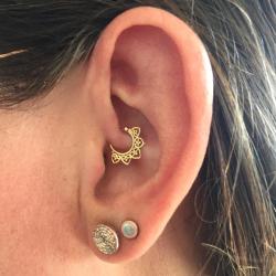 Idjen Piercing