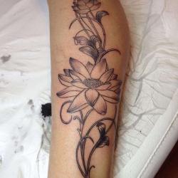 Impakt Tattoo Melle 79