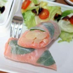 Imperial Buffet Saveurs D'asie