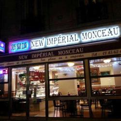 Impérial Monceau