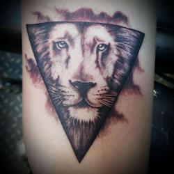 Imperial Tatoo