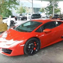 Import Auto