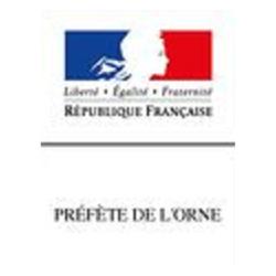 Direction Départementale Des Territoires Orne