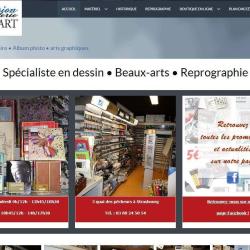 Impression Bernhart