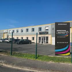 Impression Et Routage Champagne