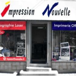 Impression Nouvelle
