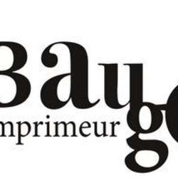 Imprimerie Baugé Et Fils