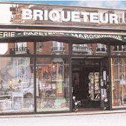 Imprimerie Briqueteur