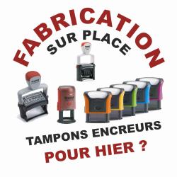 Imprimerie Choquet