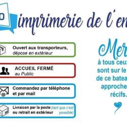 Imprimerie De L'encre