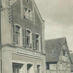 Imprimerie Deppen