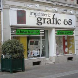 Imprimerie Grafic 68