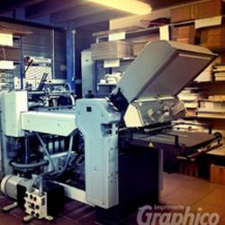 Imprimerie Graphico