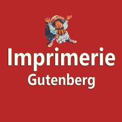 Imprimerie Gutenberg