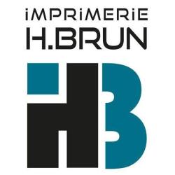Imprimerie H.brun