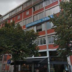 Imprimerie Helde