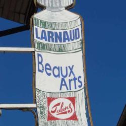 Imprimerie Larnaud G