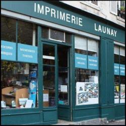 Imprimerie Launay