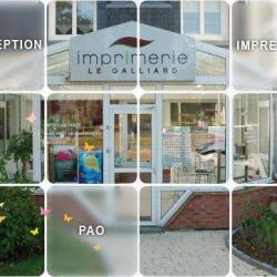 Imprimerie Le Galliard