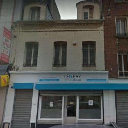 Imprimerie Legeay