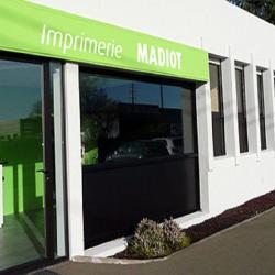 Imprimerie Madiot