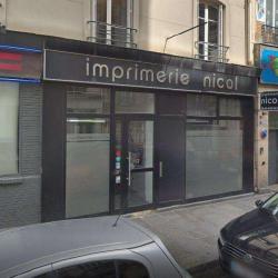Imprimerie Nicol