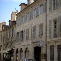 Imprimerie Oliveau