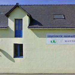 Imprimerie Saint Gilles