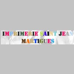 Imprimerie St Jean-martigues