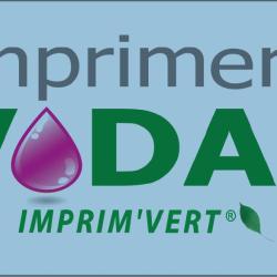 Imprimerie Vidal