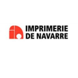 Imprimeries De Navarre