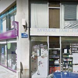 Imprimerie Service