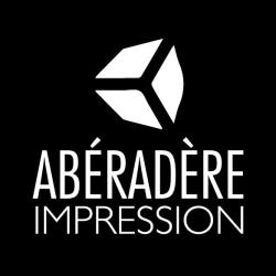 Imprimeur Abéradère