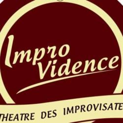 Café Théâtre Improvidence