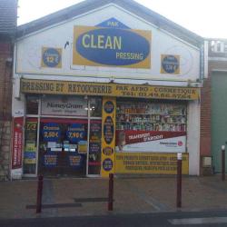 Pak Clean