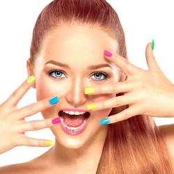 In Beauty