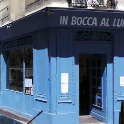In Bocca Al Lupo